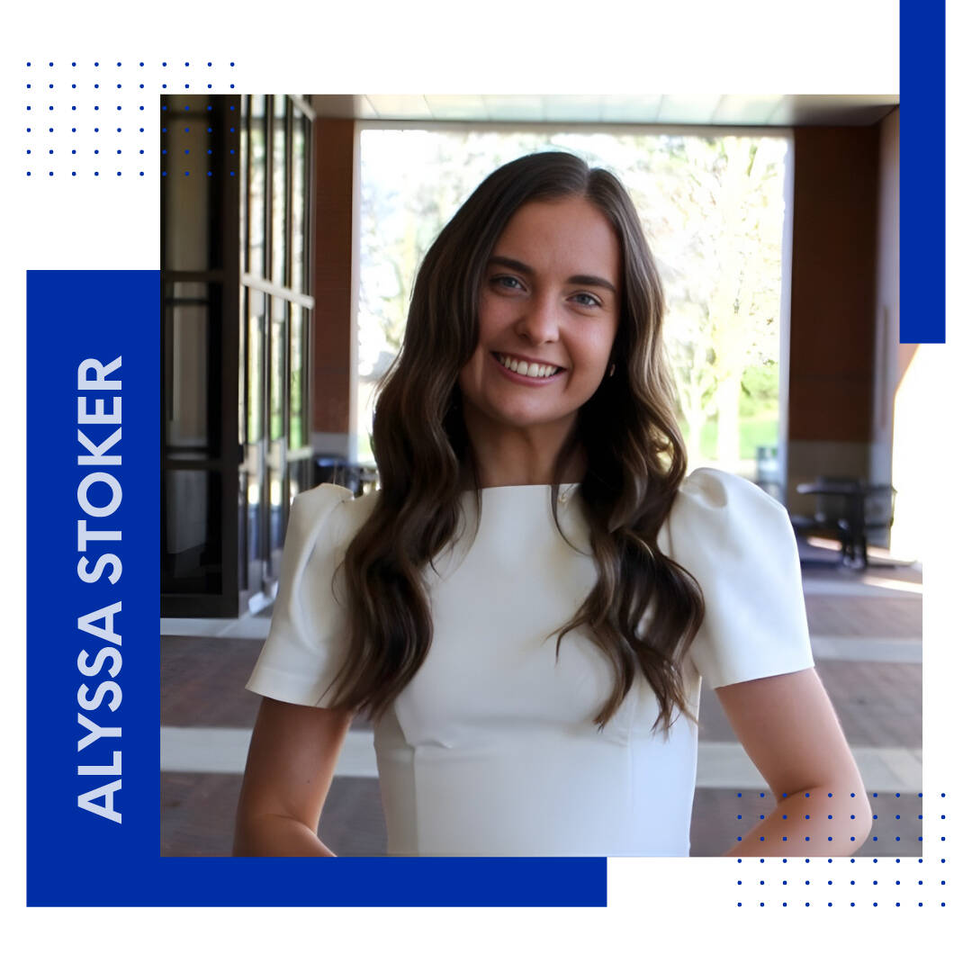 Alyssa Stoker headshot